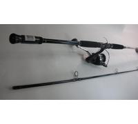 Penn PURIV6000902MH Combo Canna E Mulinello Da Pesca 9 Ft Pursuit IV