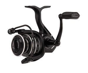 PENN Pursuit III Spinning Reel - 5 cuscinetti, corpo in grafite, per pesca a Spin acqua salata - Pollack, spigola, spigola, triglia, trota marina