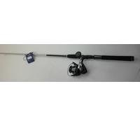 Penn PURV4000701M Inseguimento Spinning Canna Mulinello Combo 2.1m Medio Power 1
