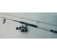 Penn PURV6000902MH Inseguimento Spinning Canna Mulinello Combo 2.7m M Hvy Power