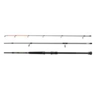 Penn Regiment IV Bass 2.74m-3.00m 3-sezioni Canne da Spinning