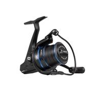 Penn Rival 6000 Longcast Blu / Mulinello Da Pesca / Bobina Fissa
