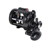 Penn Rival II 20 LW LC LH Multi-Rotore Da Pesca Con Contatore Di Filo