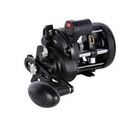 Penn Rival II Level Wind 20 Level Wind Line Counter Mano Destra