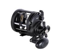 Penn Rival II Level Wind 30 Sinistra / Mulitplicatore Reel