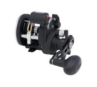 Penn Rival Level Wind Mano Multi-Ruolo Con Gestione Del Filo Div. Mod. Taglie
