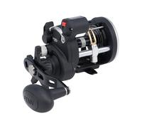 PENN Rival Level Wind Multiplier - Mulinello da pesca per barca e kayak, resistente per merluzzo, spigola, pesci piatti, razze, tope, pollack, multicolore, 20| Destra | 5,1:1 | 540 g