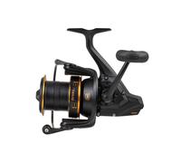 Penn Rival Longcast Gold rullo lancio largo rullo fisso rullo acqua salata