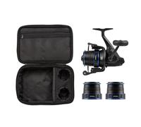 Penn Rival Longcast Surf Pack / Spinning Reel / Fishing / Fixed Spool