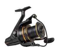 Penn Rival, mulinello da pesca Longcast, leggero, a lunga distanza, per pesca in mare, acqua salata, surf, roccia e spiaggia