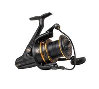 Penn Rival Longcast Surfcasting Reel Nero 6000