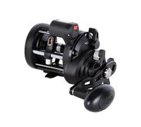 Penn Rivale II Livello Vento 20 Linea Contatore Mano Sinistra / Barca Pesca