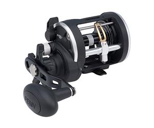 PENN Ruote Rival™ Level Wind