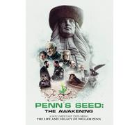 Penn’s Seed (DVD) Sam Brownback Mary Faus Peter A. Lillback David & Kathi Peters
