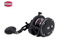 PENN Saltwater Conventional Star Drag Reel WARFARE 20N