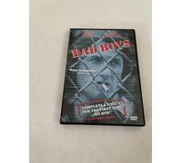 Penn/Santoni/Morales - Bad Boys [1983]