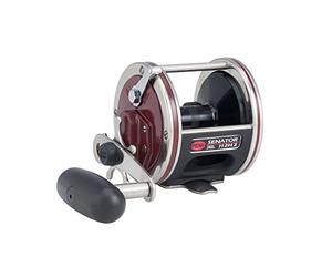 Penn Senator 114H2 - Mulinello, 411 m 23 kg