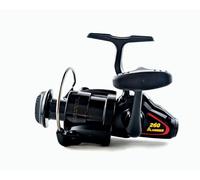 Penn Slammer Classic Black Edition mulinello fisso mulinello per acqua salata...