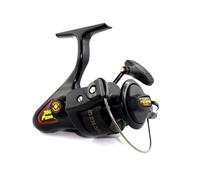 Penn Slammer Classic Black Edition mulinello fisso mulinello per acqua salata...