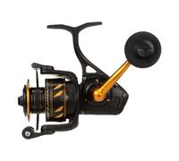Penn Slammer IV 2500 Hs / Resistente Mulinello per Pesca Spinning