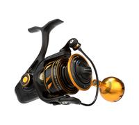 Penn Slammer IV 3500 / Resistente Pesca Spinning Mulinello/Mulinello Fisso