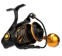 Penn Slammer IV 5500 / Resistente Pesca Spinning Mulinello / Fisso Bobina