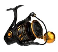 Penn Slammer IV 6500HS / Resistente Pesca Spinning Mulinello/Mulinello Fisso