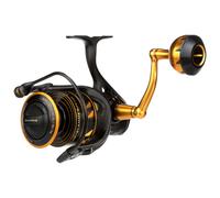 Penn Slammer IV 7500 / Resistente Pesca Spinning Mulinello / Fisso Bobina