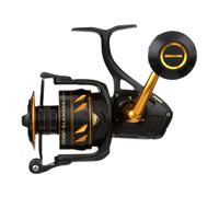 Penn Slammer IV 8500 / Resistente Pesca Spinning Mulinello / Fisso Bobina