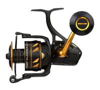 PENN Slammer IV Spinning