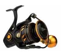 Penn Slammer IV Sea Reel Mulinello da pesca in mare