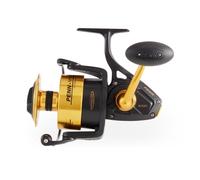 Penn Spinfisher Ssv / V Ganzmetallrolle Mulinello Acqua Salata Tutti Modelli