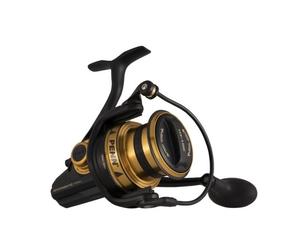 Penn Spinfisher SSVI 5500 LCEU Rullo Da Lancio Longcast