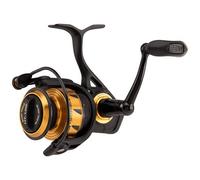PENN - Spinfisher Vi, 3500, Ambidestro, Bobina Di Filatura Di Pesca, Frizione Anteriore, 1.481.261