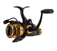 Penn Spinfisher Ssvi 6500 Ll Liveliner Mulinello Corsa Libera Ganzmetallrolle