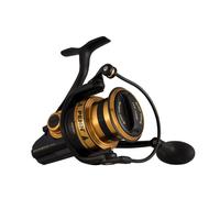 Penn Spinfisher VI LongCast SSVI 6500 Mulinello Da Pesca / Bobina Fissa