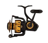 Penn Spinfisher VI Spinning 2500-10500 IPX5 Full Metal Body Mulinelli