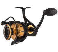 Penn Spinfisher VI / Ssvi Spinning Ganzmetallrolle Tutti Modelli