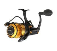 Penn Spinfisher VII Live Liner Spinning Mulinello Ssvii 6500