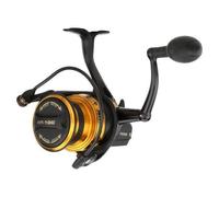 Penn Spinfisher VII Long Cast SSVII 6500 Mulinello Da Pesca A Spola Fissa
