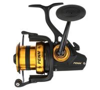 Penn Spinfisher VII Lungo Lanciare Ssvii 7500 Pesca Mulinello