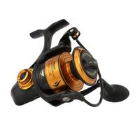 Penn Spinfisher VII Mulinello Da Pesca SSVII 2500