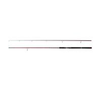 PENN Squadron III Pilk Canna da spinning | Carbonio ad alto modulo 24T e componenti resistenti all'acqua salata | Pesca in mare di merluzzo, merluzzo giallo, spigola e molva | 3,00 m, 80-120 g