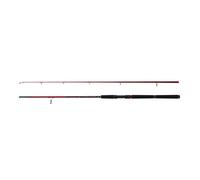 PENNA Penn Squadron Iii Sw Canna da Spinning, Canne da Pesca, Canne da Spinning, Pesca in Mare, Spigola, Merluzzo, Pollock, Unisex, Nero, 2.70 m, 20-50 g