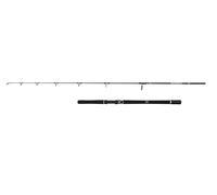 PENN Squadron IV Jigging Spin Canna da pesca | Canna da spinning per acqua salata per merluzzo, merluzzo giallo e eglefino | Controllo jig e esche medio-pesanti | Dimensioni multiple
