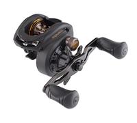 Penn Squall 200 Low Profile Baitcasting Rolle LH 6 cuscinetti Sale