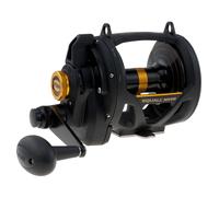 Penn Squall 30VSW Lever Drag 2 Speed / Moltiplicatore Mulinello Da Pesca