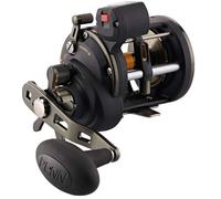Penn Squall II 30 Livello Vento Linea Contatore / Moltiplicatore / Barca Bobina