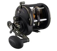 Penn Squall II 30 Livello Vento / Pesca IN Mare / Barca Moltiplicatore Mulinello