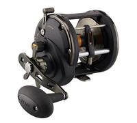 Penn Squall II 50 Level Wind / Sea Fishing Boat Multiplier Reel